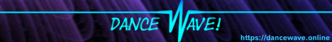 Dance Wave! All about Dance!